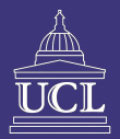 UCL logo